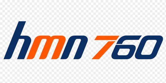 HMN 760 logo